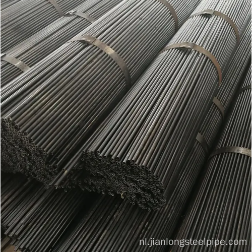 ASTM A53 Oxygen Core Lance Pipe